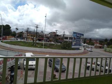 Suítes São Francisco