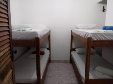 Pousada Casa de Madeira