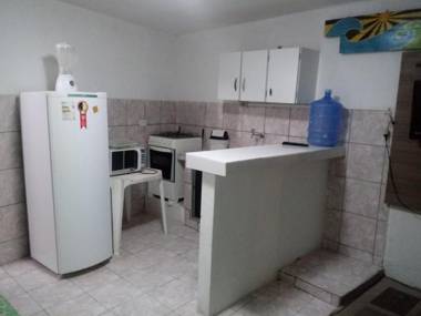 Pousada Casa de Madeira