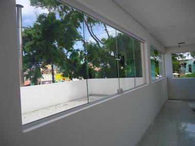 Flats & Suites Cheiro do Mar