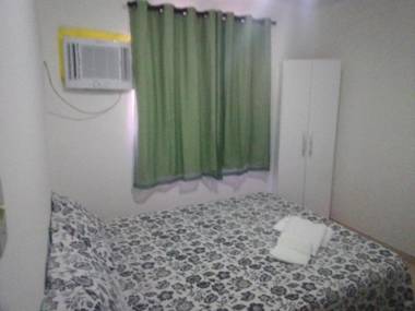 Pousada Suites das Galinhas