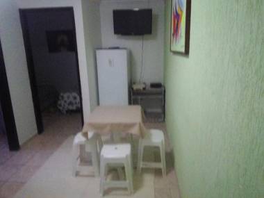 Pousada Suites das Galinhas