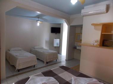 Pousada Recifes de Corais