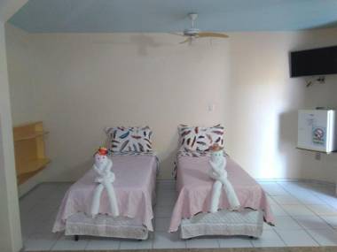 Pousada Recifes de Corais