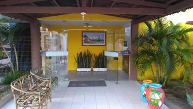 Pousada Recanto do Porto