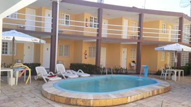 Pousada Recanto do Porto