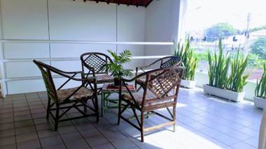 Pousada Recanto do Porto