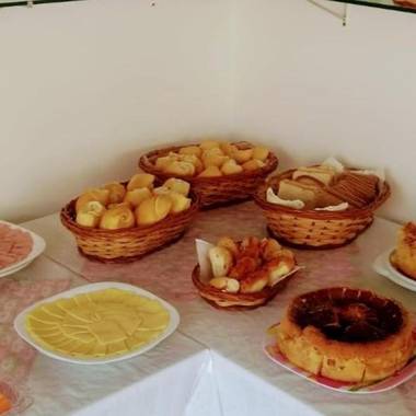 Pousada Recanto do Porto