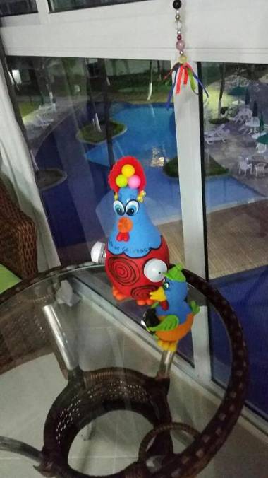 Ancorar Flat Porto de Galinhas-Flat 3311-3314