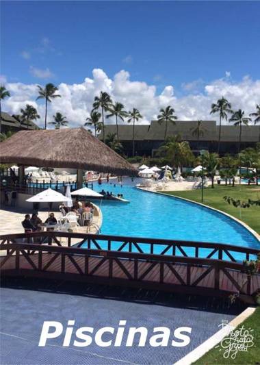 Flat Beach Class Resort Muro Alto