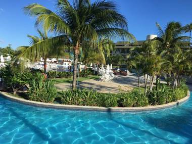 Flat Beach Class Resort Muro Alto