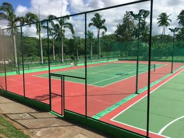 Flat Beach Class Resort Muro Alto