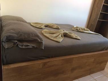 Duplex Condomínio Merepe Residence