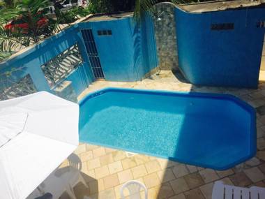 Pousada La Puerta Del Sol