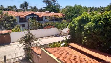 Apartamentos Rua Saberé