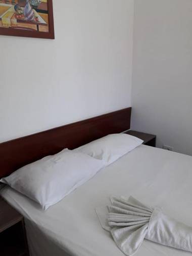 Pousada Sky Beach Flat