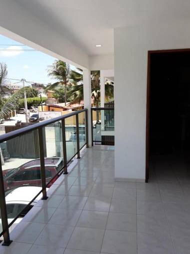 Pousada Sky Beach Flat