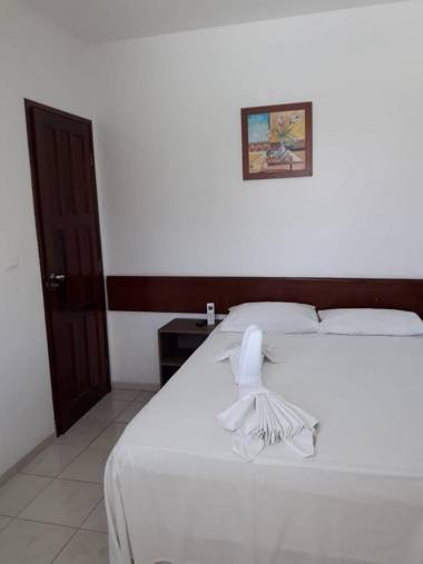 Pousada Sky Beach Flat