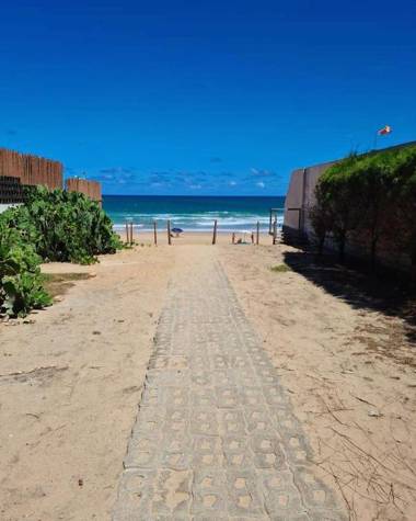 Pousada Uba-Rio Porto de Galinhas