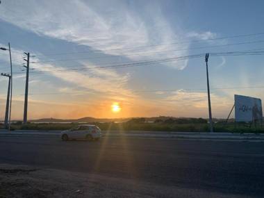 Pousada Uba-Rio Porto de Galinhas