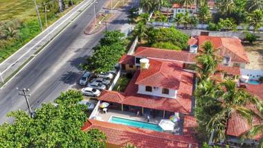 Pousada Uba-Rio Porto de Galinhas