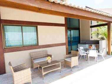 Condomínio Nui Supreme (BY MAI)