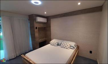 Apartamento no Flat Ancorar