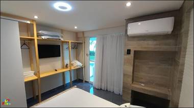 Apartamento no Flat Ancorar