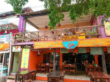 Pousada Maresia Centro