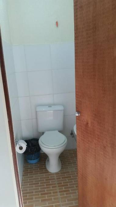 Pousada Maresia Centro