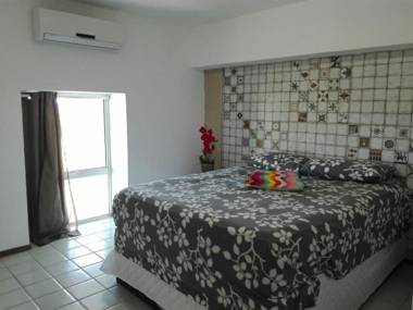 Ancorar Porto de Galinhas Flats