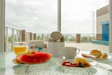 Pousada Marie Claire Flats