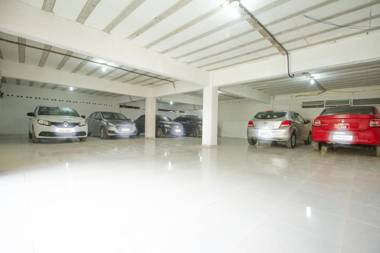 Pousada Marie Claire Flats