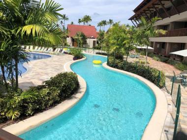 Oka Beach Residence- 104D Térreo