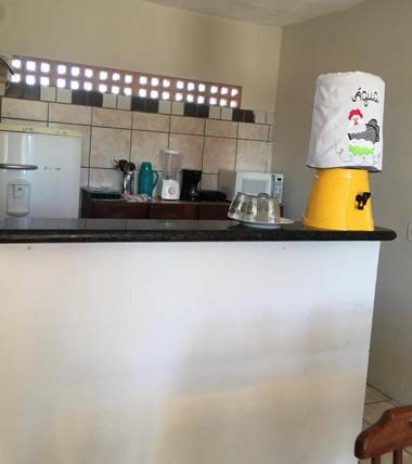 Apartamento Dom Ximenes