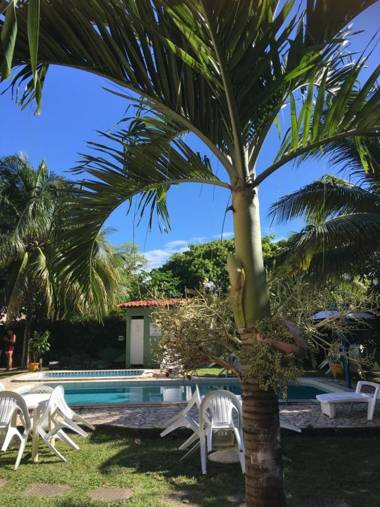 Apartamento Dom Ximenes