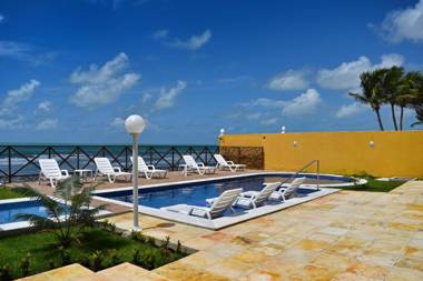 Pousada Maria Bonita Porto De Galinhas