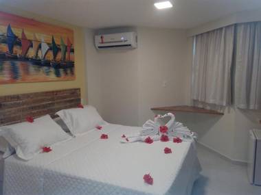 Pousada Maria Bonita Porto De Galinhas