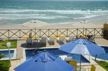 Pousada Maria Bonita Porto De Galinhas