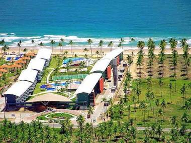 Resort Ancorar Flat 2108 Porto de Galinhas