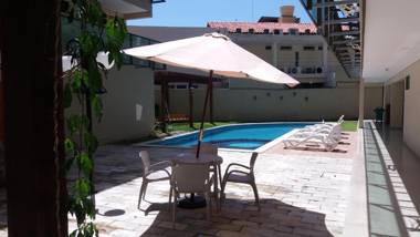 Manawa Beach Flats Prime