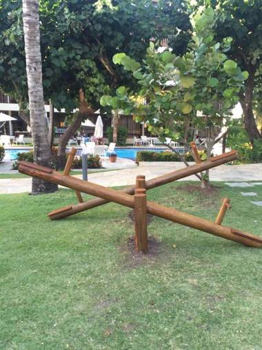 Flat Nannai Residence