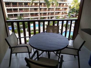 Flat Nannai Residence