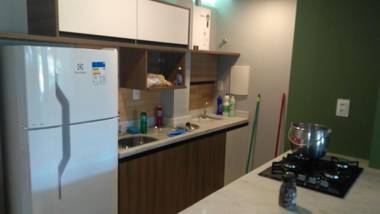 Duplex Porto de Galinhas