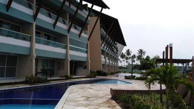 Duplex Porto de Galinhas