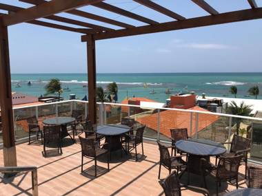 Baía Branca Porto de Galinhas