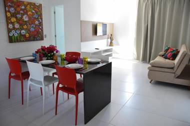 Porto de Galinhas Blue Sky