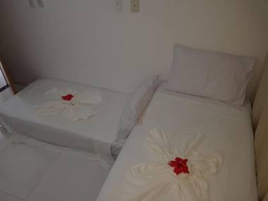 Mandakaru Residence Ap 8