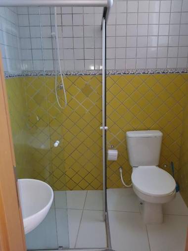 Mandakaru Residence Ap 8