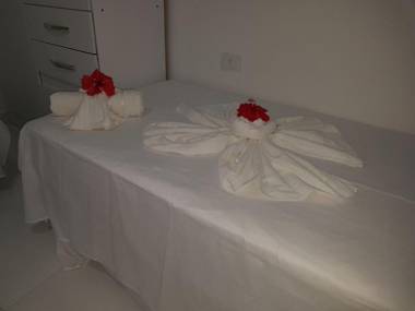 Mandakaru Residence Ap 8